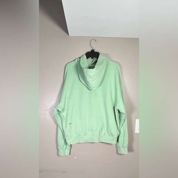 Pangaia 365 Hoodie Sweatshirt Bright
Green. - Picture 7 of 9